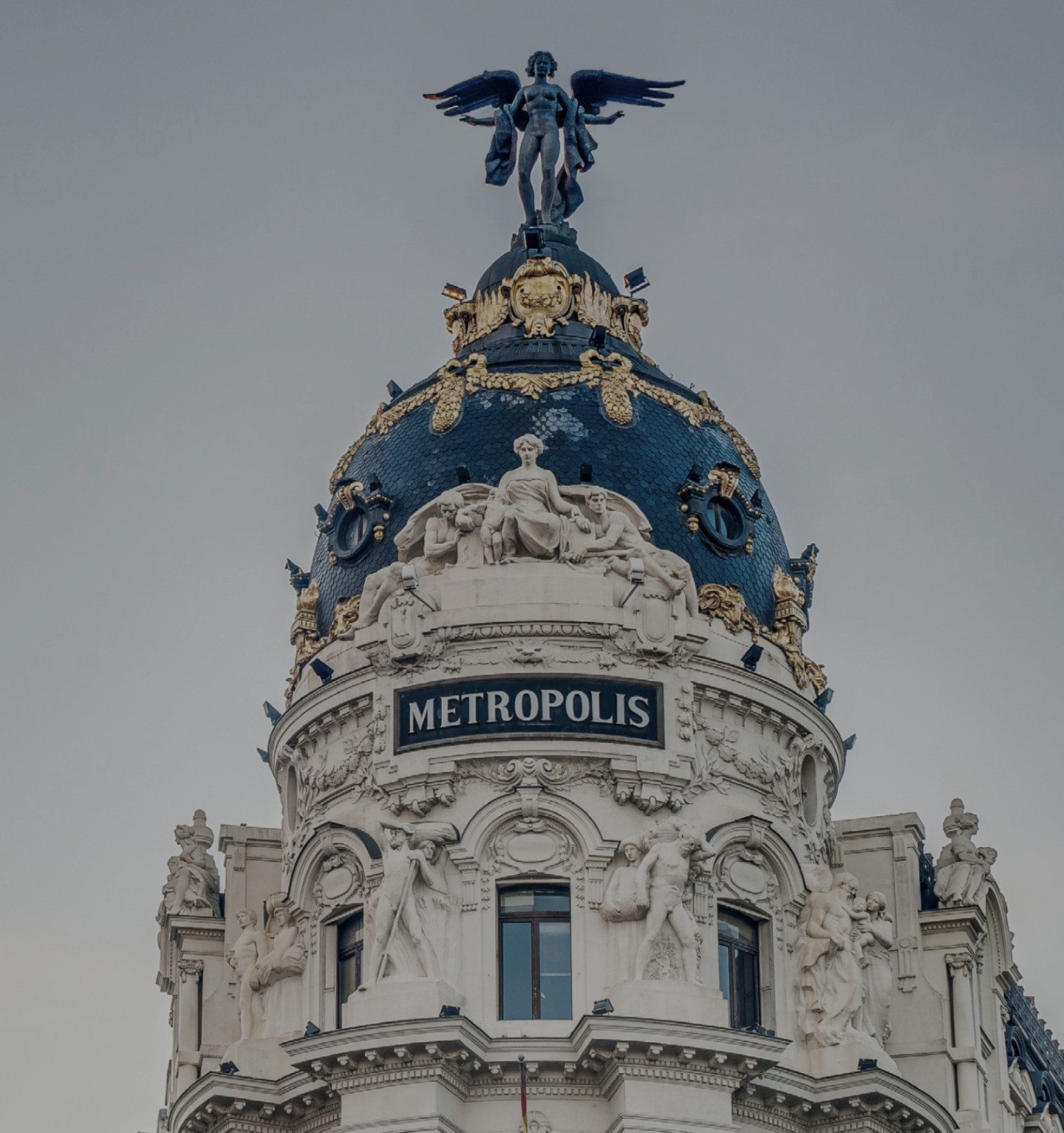 Club Metrópolis